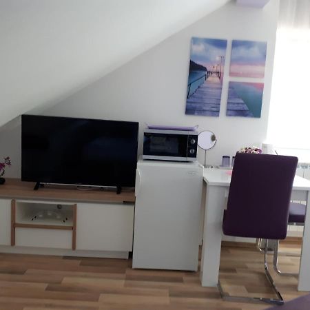 Iris Room & Apartment Slunj Exterior photo