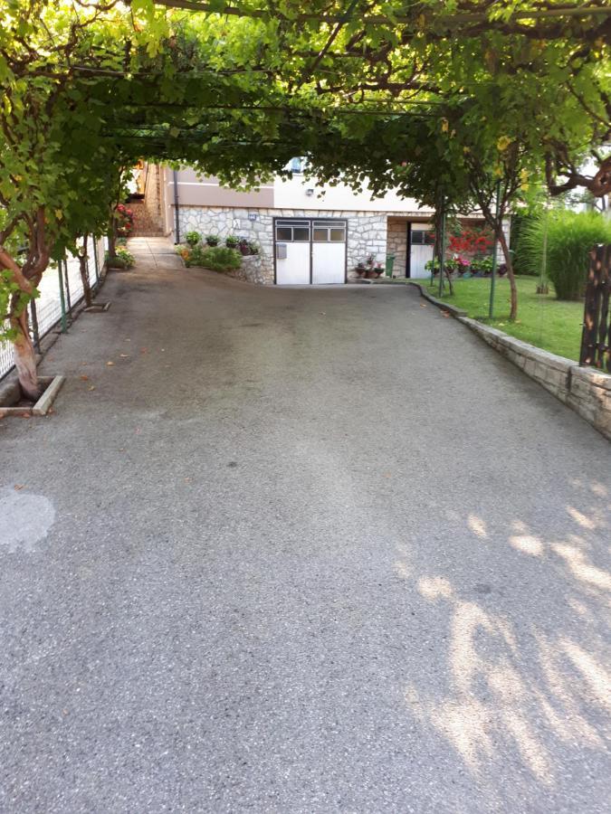 Iris Room & Apartment Slunj Exterior photo