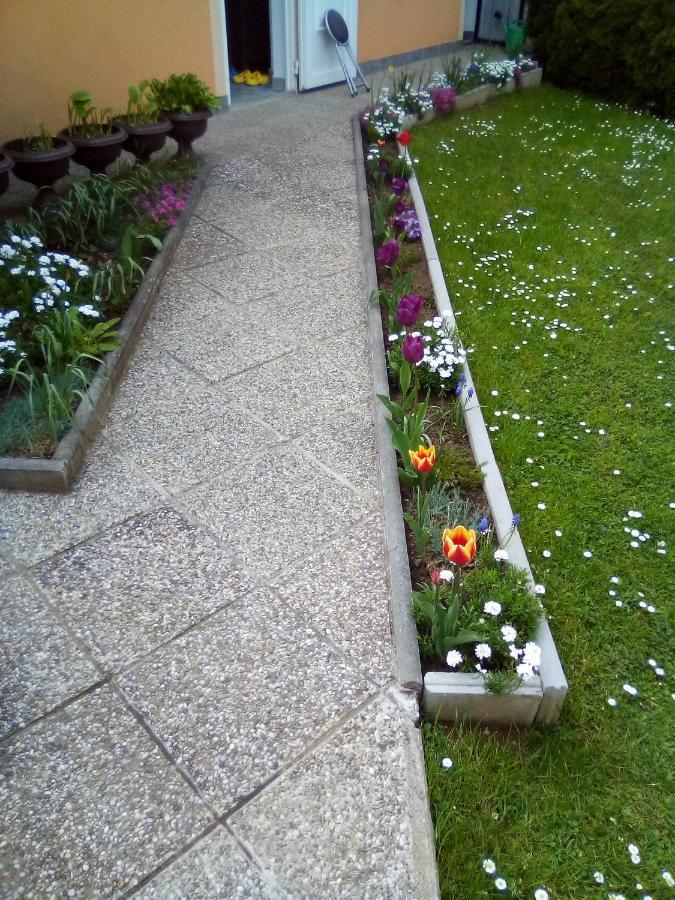 Iris Room & Apartment Slunj Exterior photo