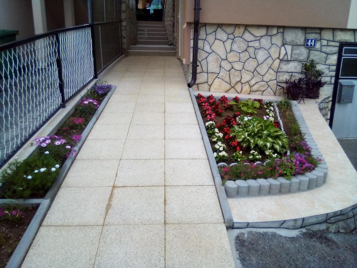 Iris Room & Apartment Slunj Exterior photo