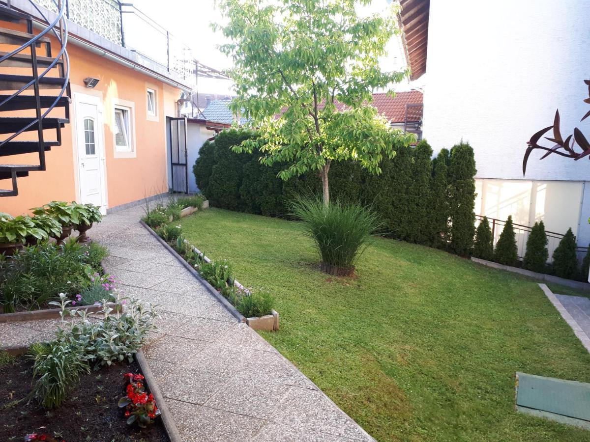 Iris Room & Apartment Slunj Exterior photo