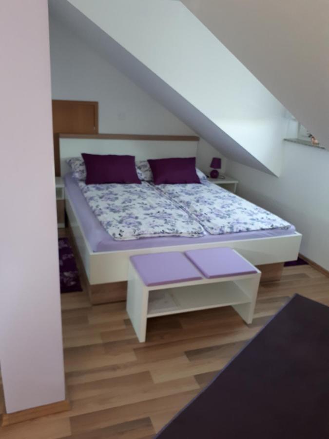 Iris Room & Apartment Slunj Exterior photo