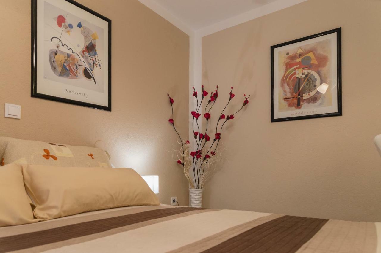 Iris Room & Apartment Slunj Exterior photo