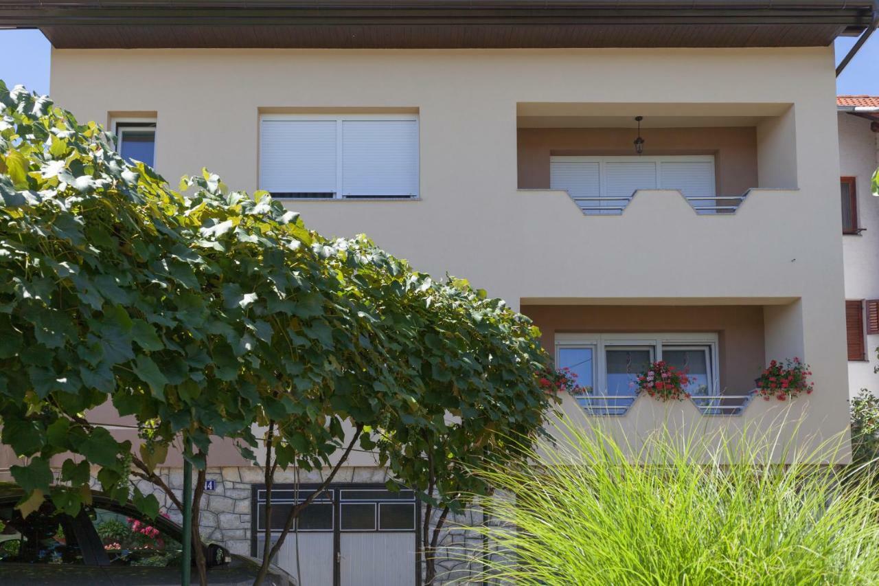 Iris Room & Apartment Slunj Exterior photo