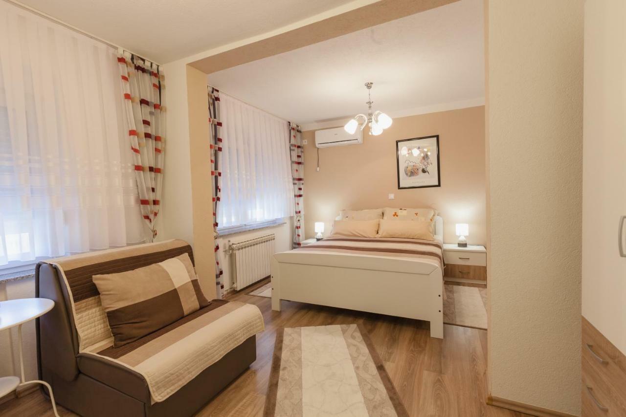 Iris Room & Apartment Slunj Exterior photo