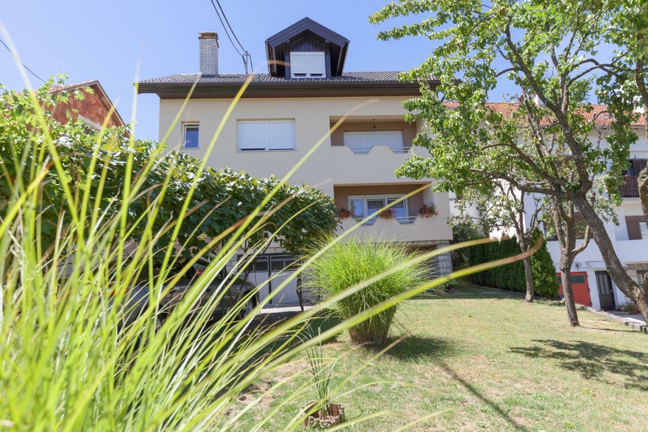 Iris Room & Apartment Slunj Exterior photo