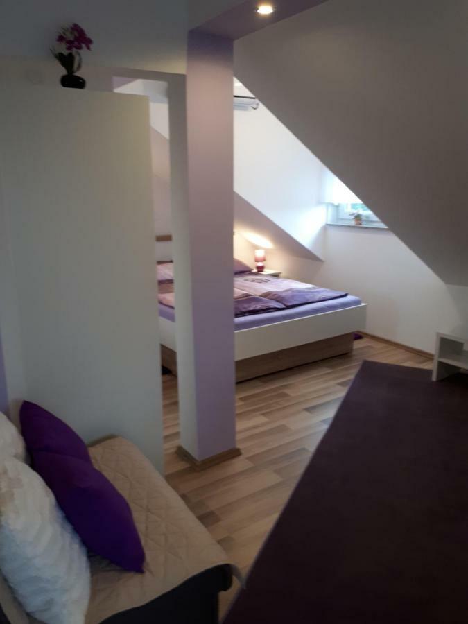 Iris Room & Apartment Slunj Exterior photo