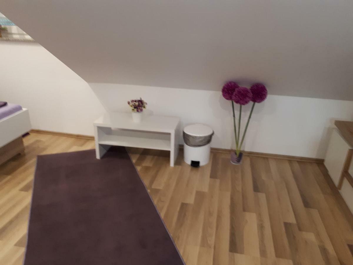 Iris Room & Apartment Slunj Exterior photo